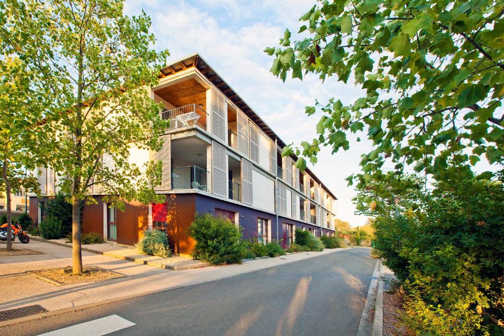 Aperçu des lots de logements
