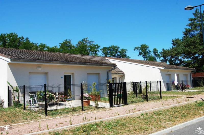 Aperçu des lots de logements