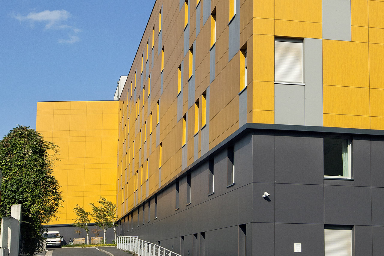 Aperçu des lots de logements