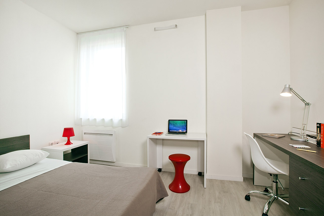 Aperçu des lots de logements