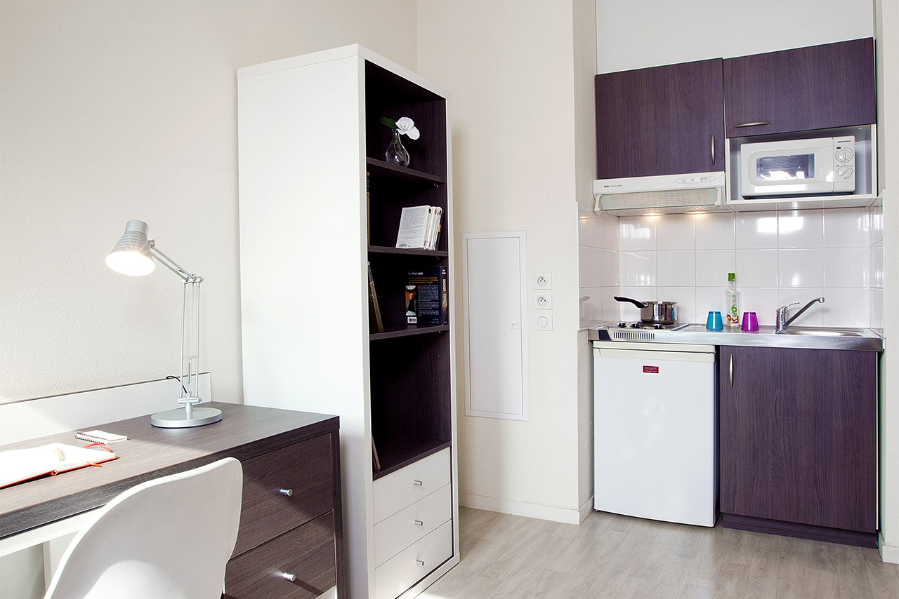 Aperçu des lots de logements