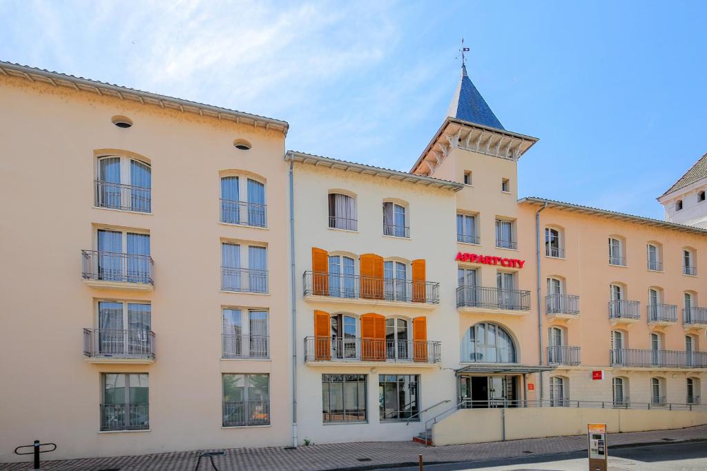 Aperçu des lots de logements