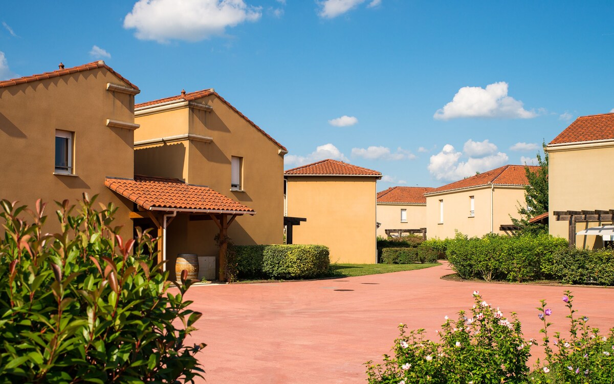 Aperçu des lots de logements