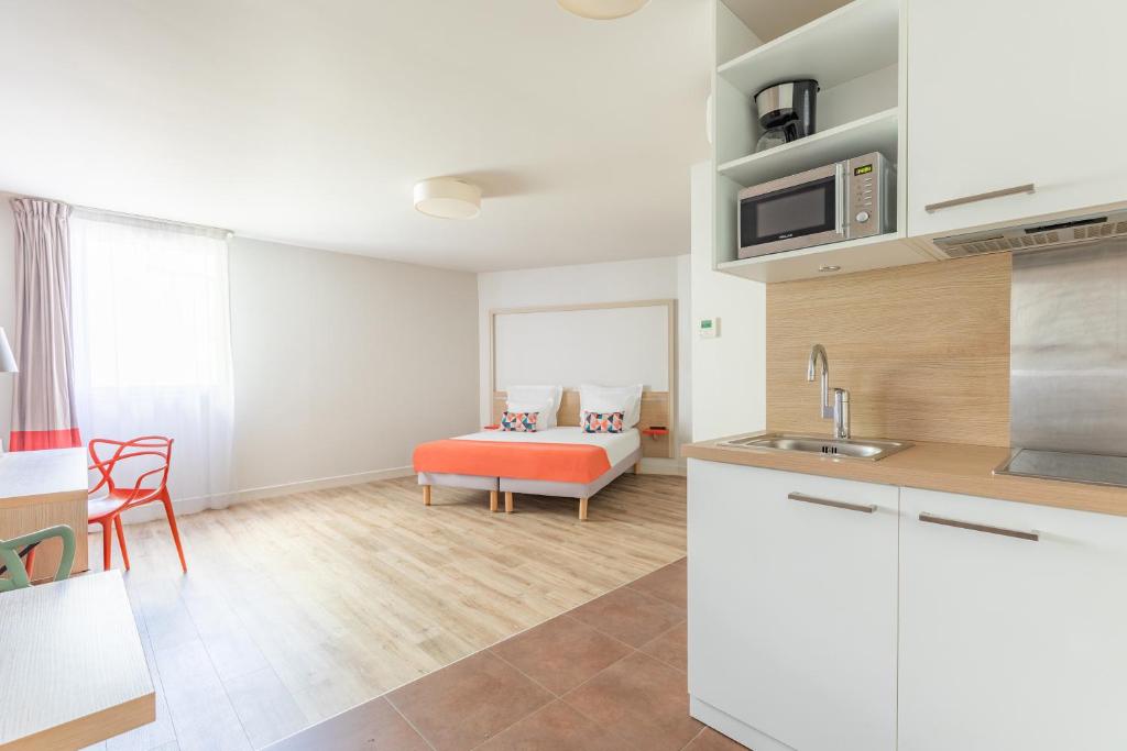 Aperçu des lots de logements
