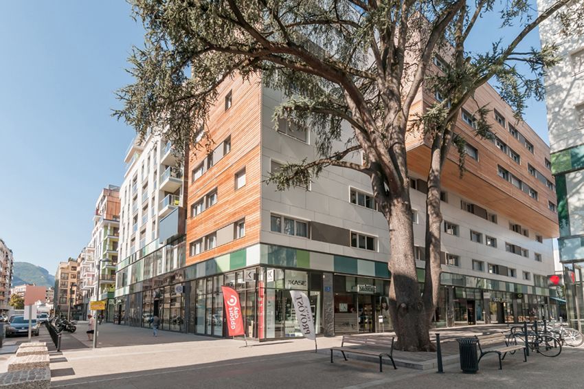 Aperçu des lots de logements