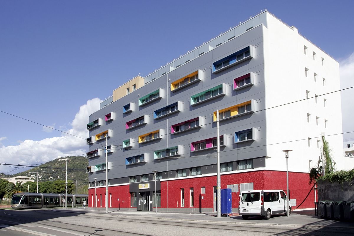 Aperçu des lots de logements