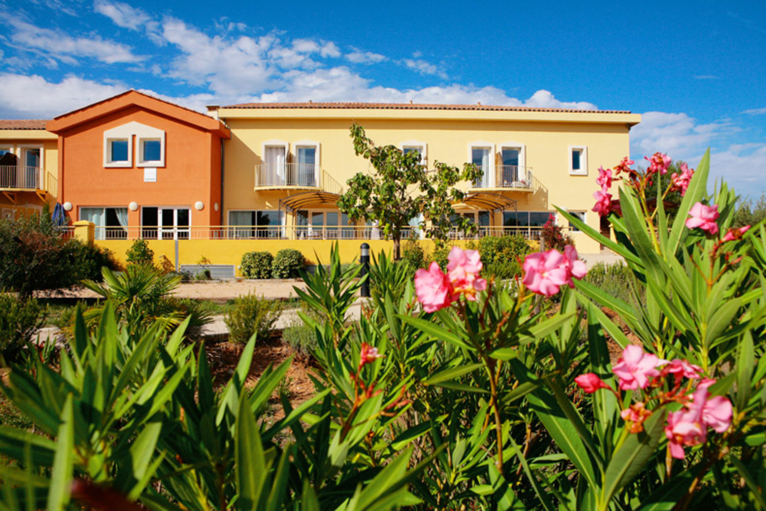 Aperçu des lots de logements