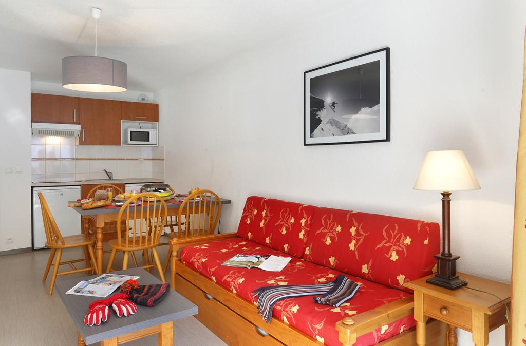 Aperçu des lots de logements