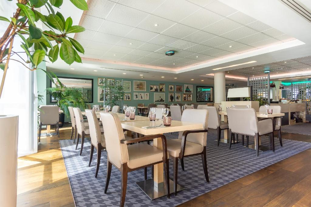 Aperçu des lots de logements
