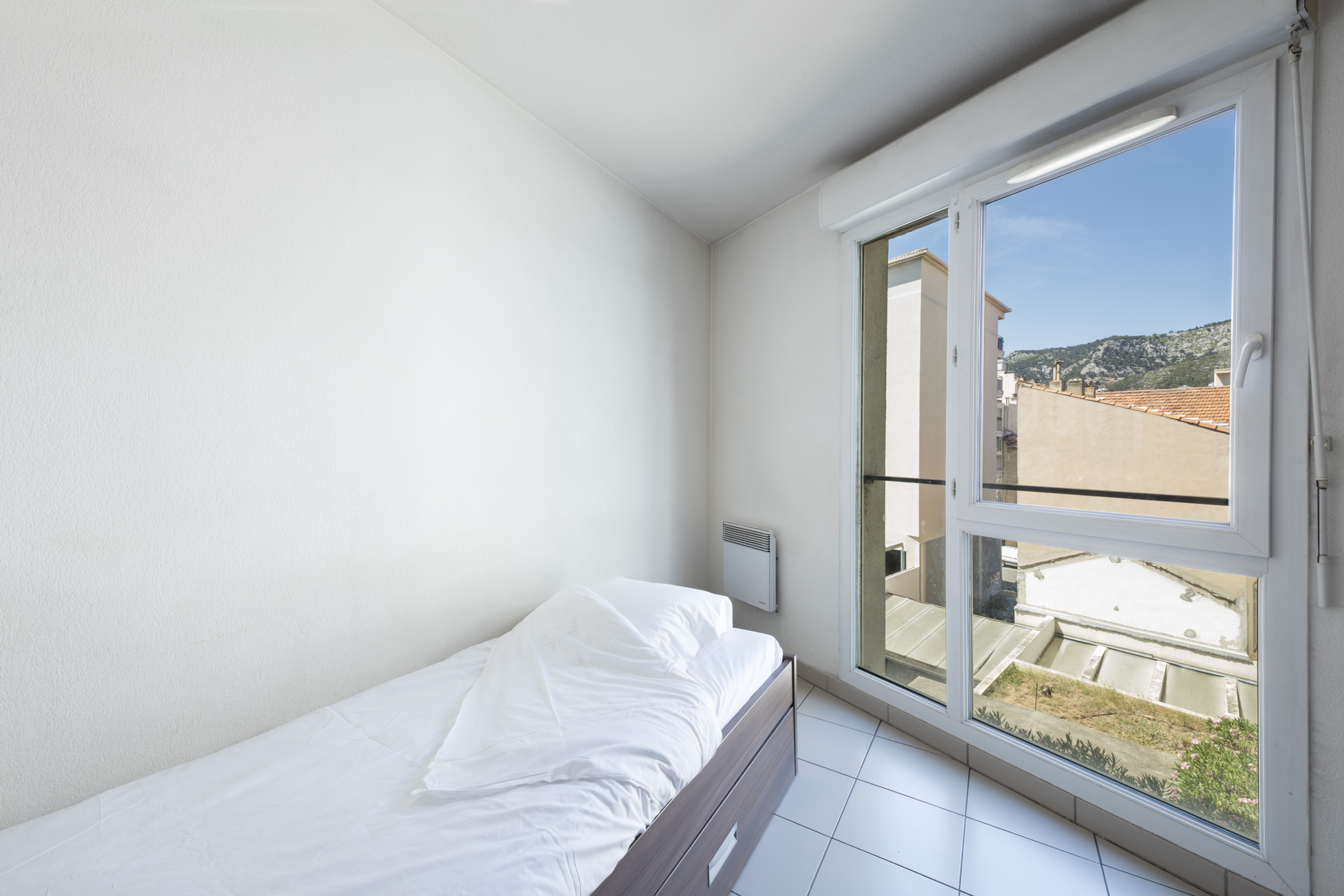 Aperçu des lots de logements
