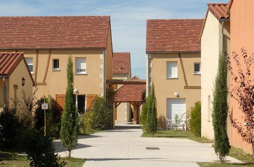 Aperçu des lots de logements