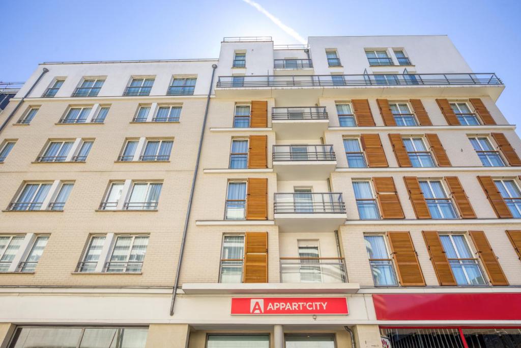 Aperçu des lots de logements
