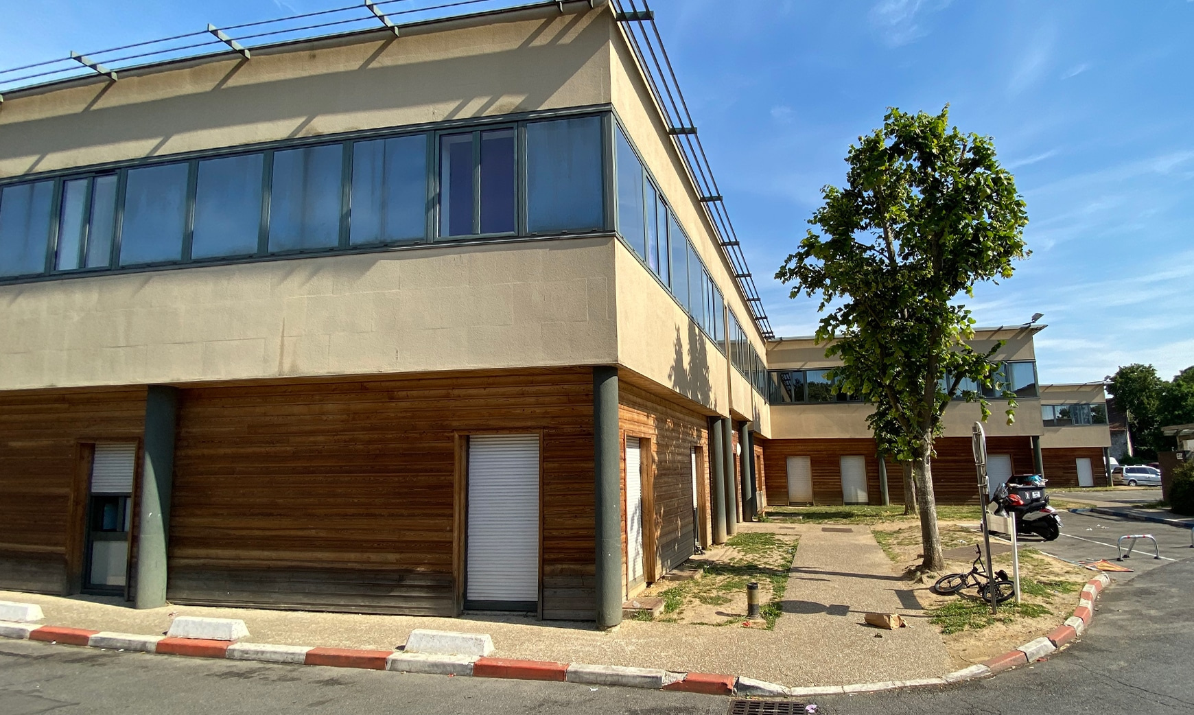 Aperçu des lots de logements