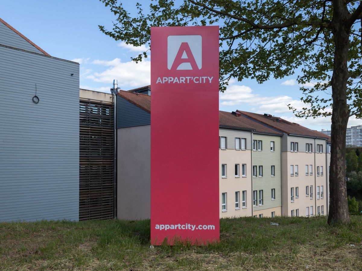 Aperçu des lots de logements