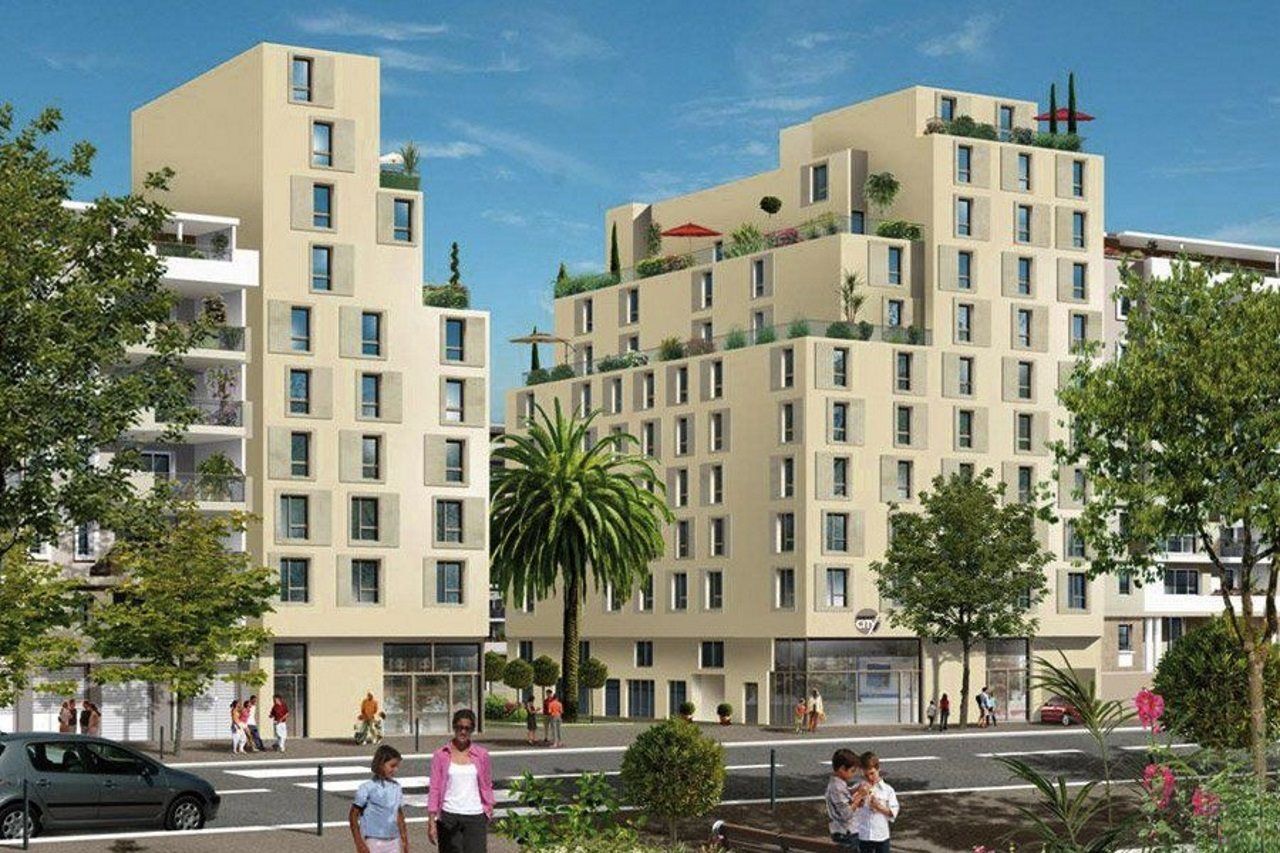 Aperçu des lots de logements