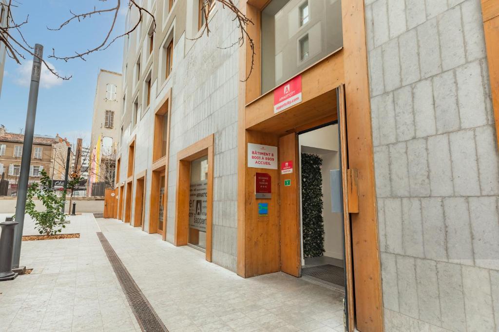 Aperçu des lots de logements