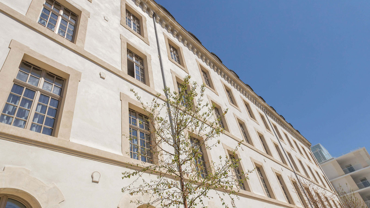 Aperçu des lots de logements