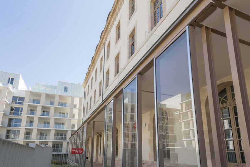 Aperçu des lots de logements