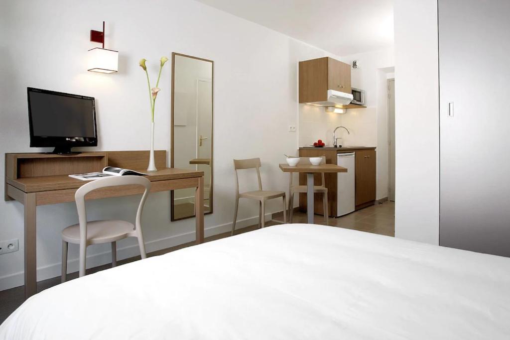 Aperçu des lots de logements