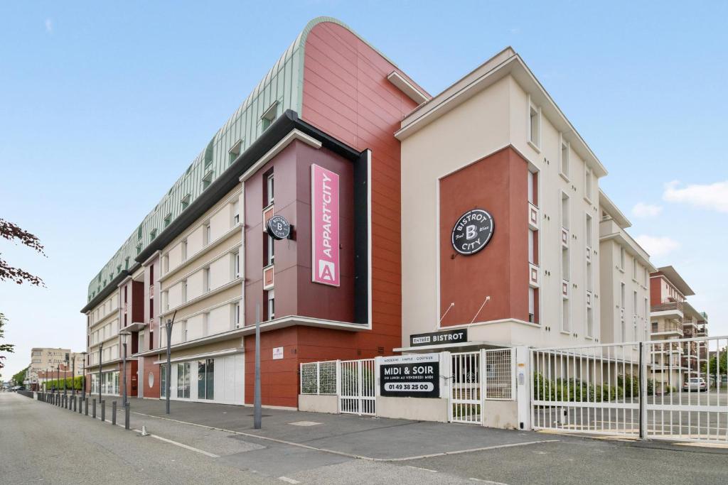 Aperçu des lots de logements