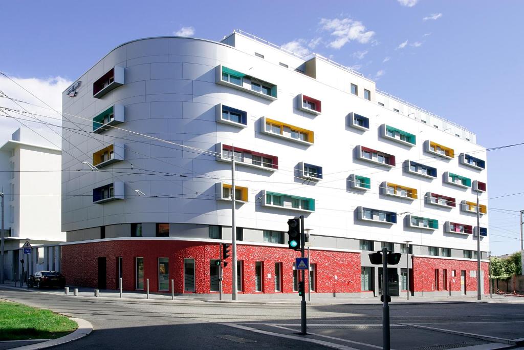 Aperçu des lots de logements