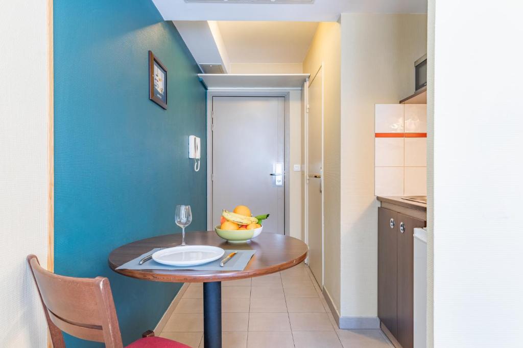 Aperçu des lots de logements