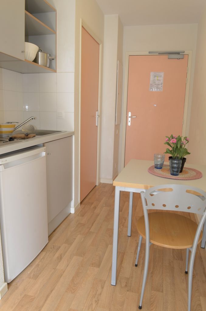 Aperçu des lots de logements