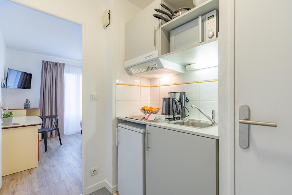 Aperçu des lots de logements