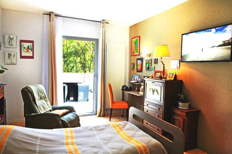Aperçu des lots de logements