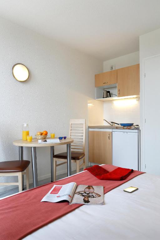 Aperçu des lots de logements