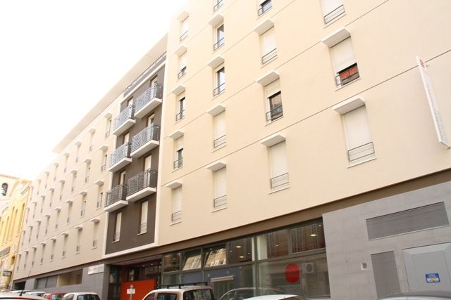 Studéa Marseille Croix d'Azur