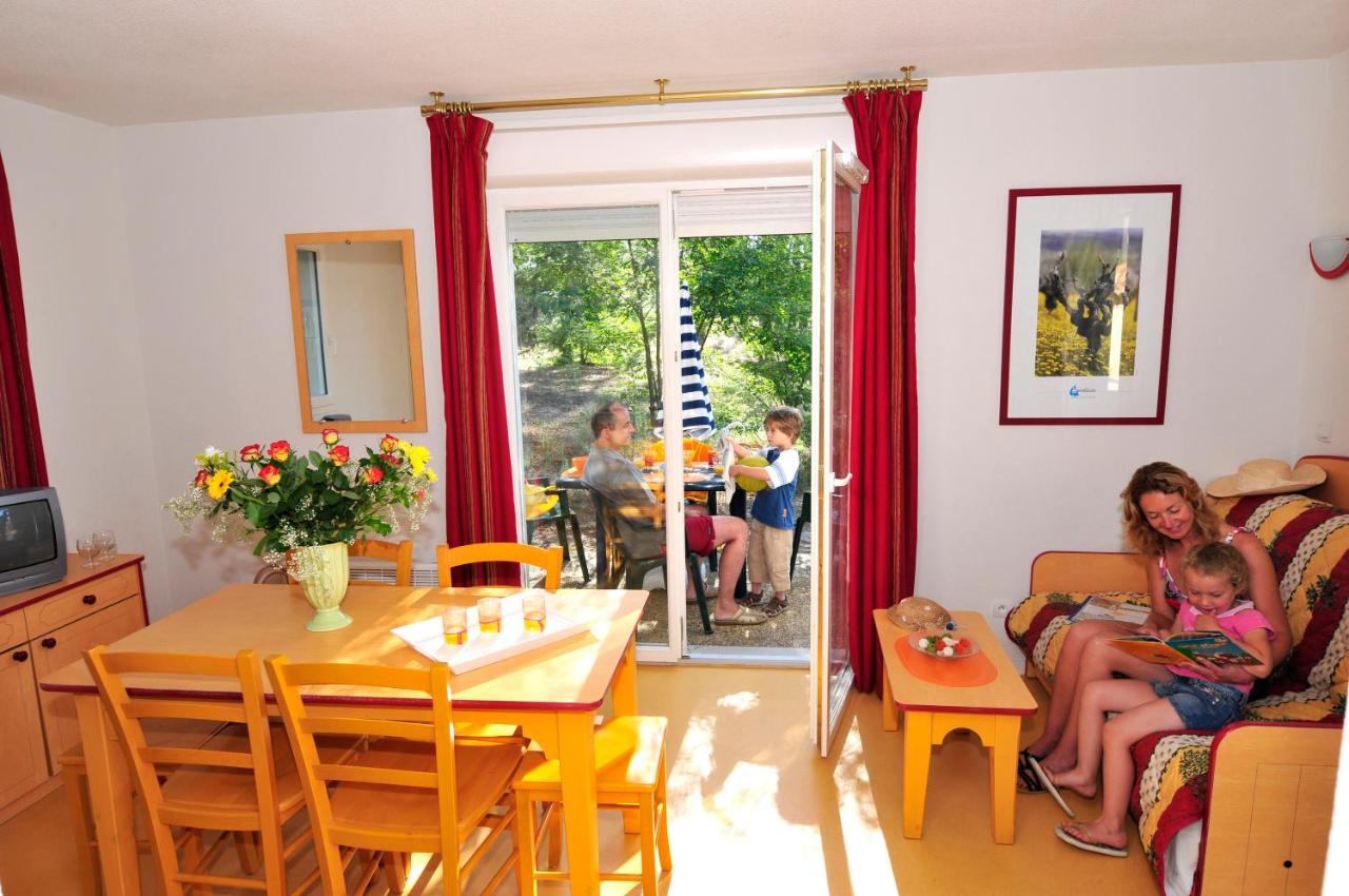 Aperçu des lots de logements