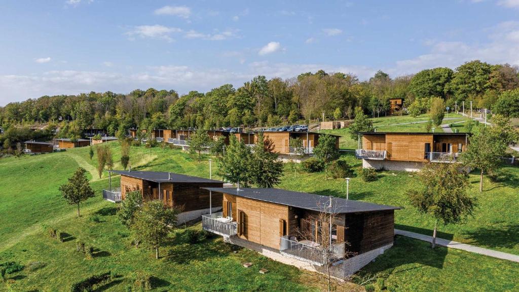 Aperçu des lots de logements
