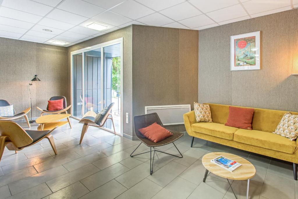 Aperçu des lots de logements