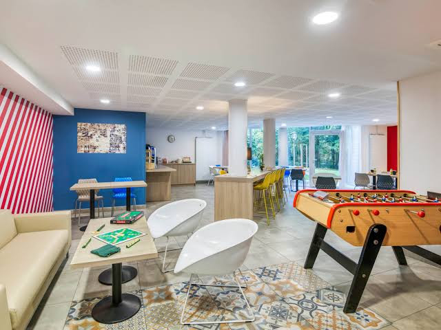 Aperçu des lots de logements