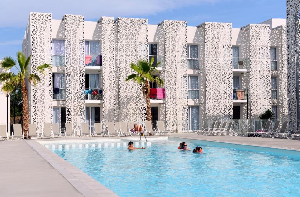 Aperçu des lots de logements