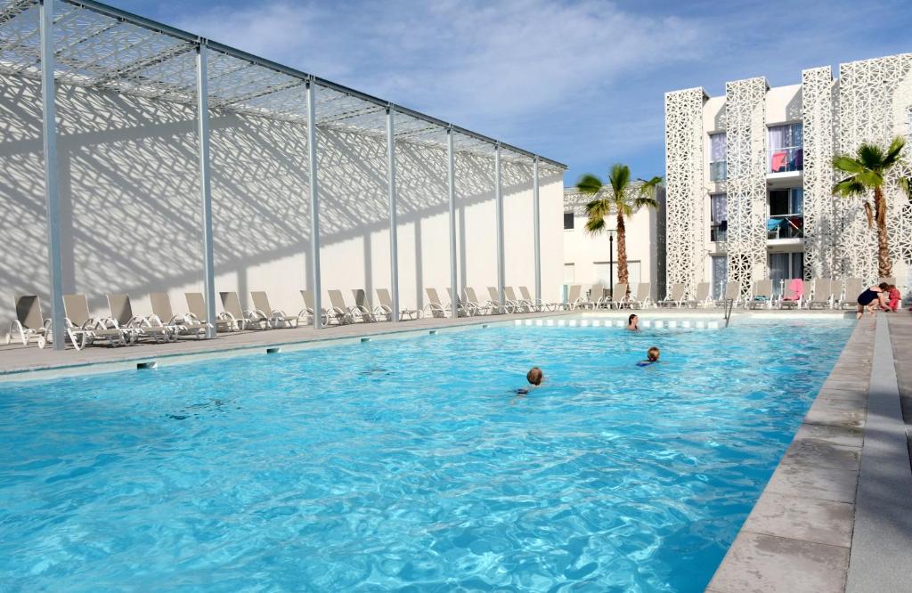 Aperçu des lots de logements