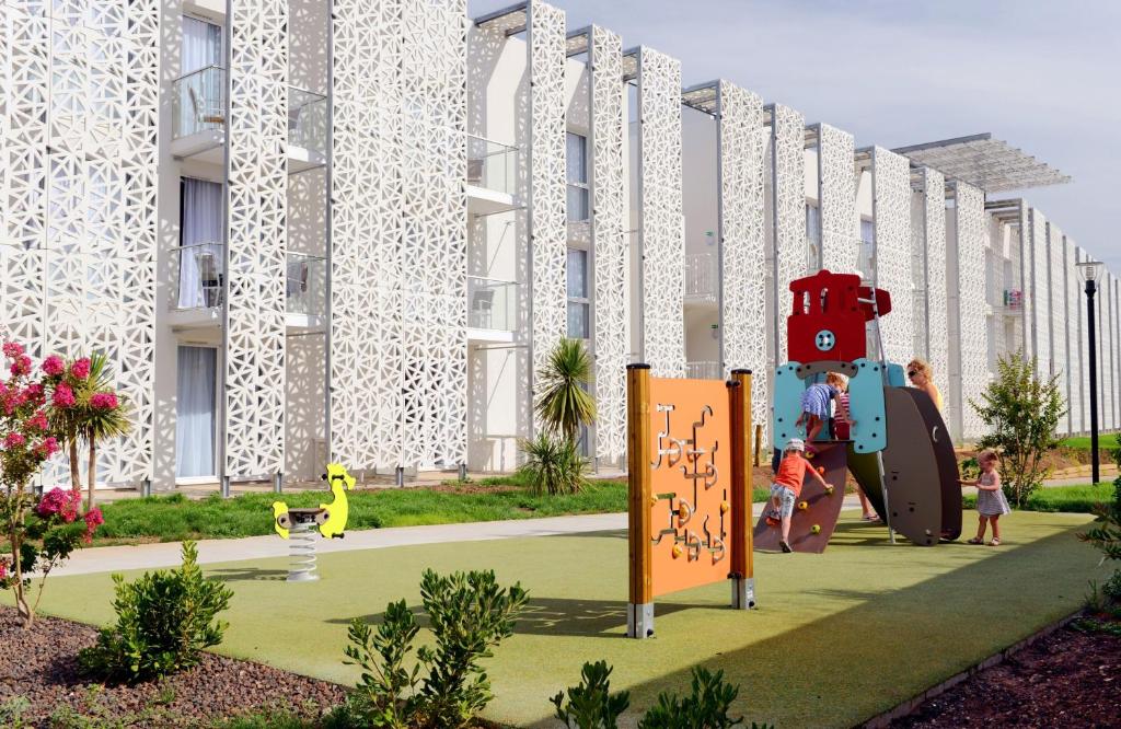 Aperçu des lots de logements