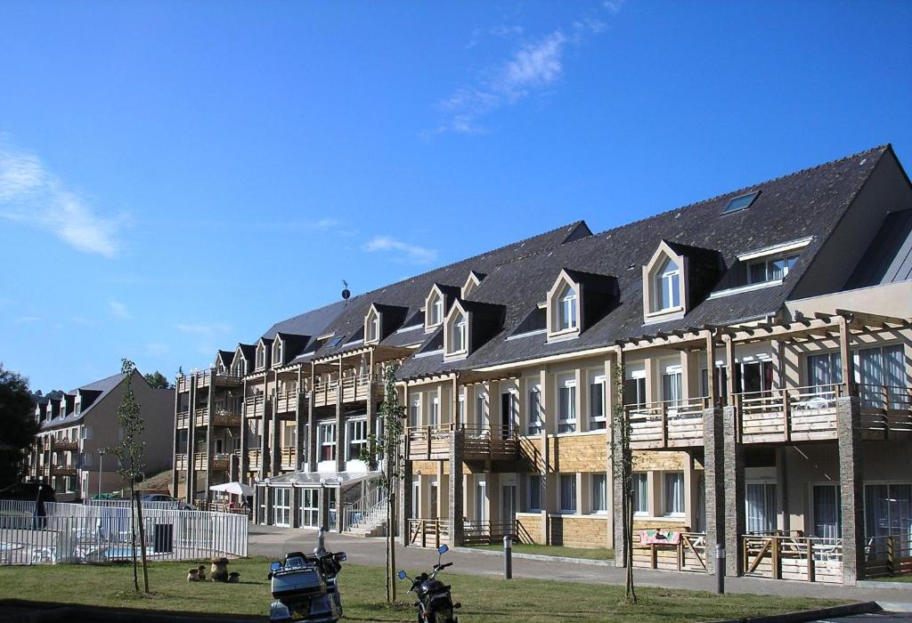 Aperçu des lots de logements