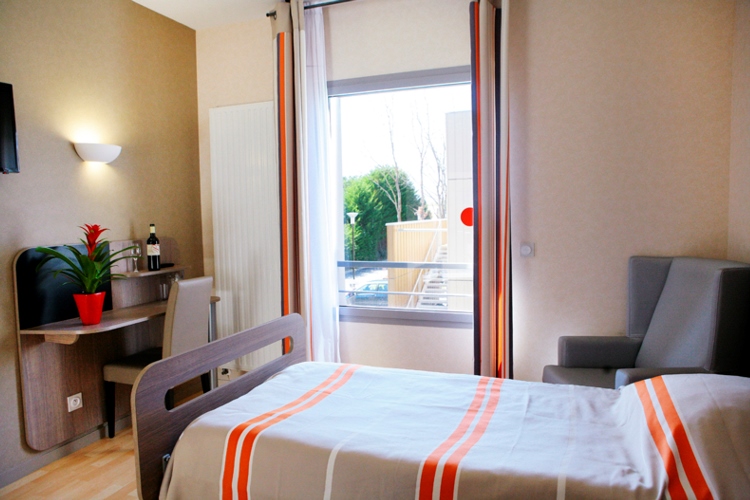 Aperçu des lots de logements