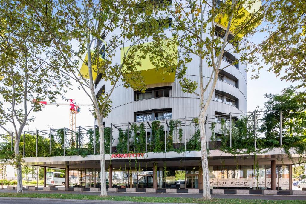 Aperçu des lots de logements