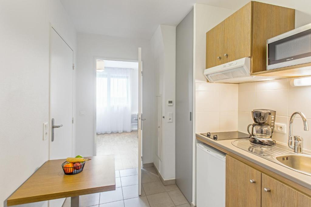 Aperçu des lots de logements
