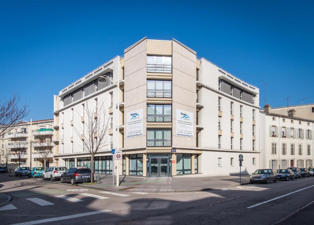 Aperçu des lots de logements