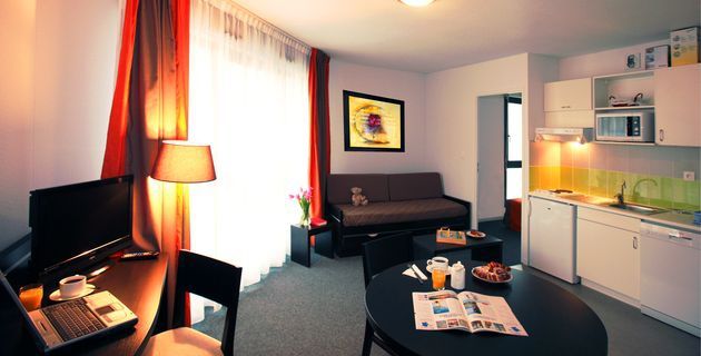 Aperçu des lots de logements