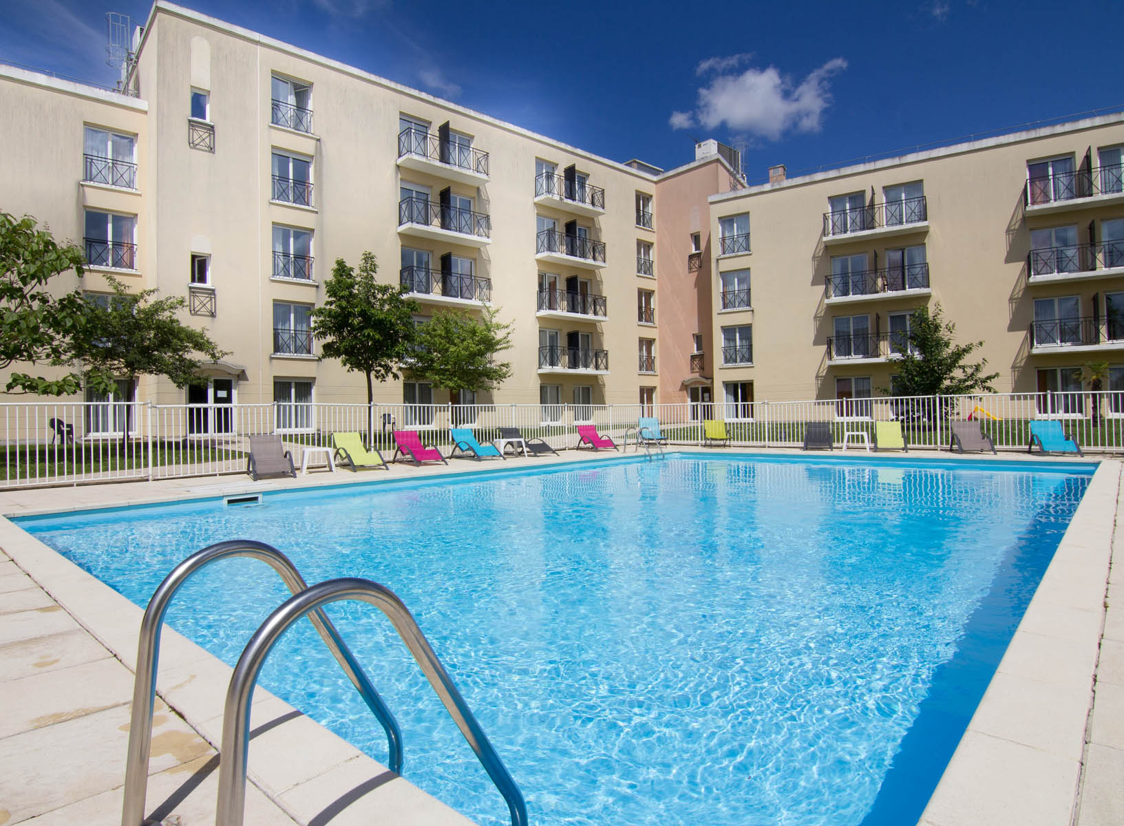 Aperçu des lots de logements