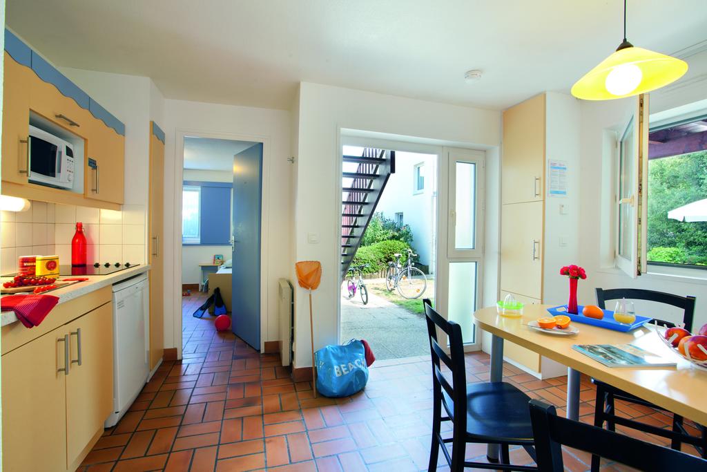 Aperçu des lots de logements