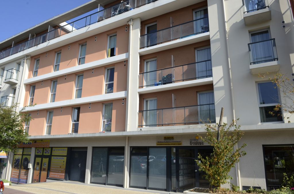 Aperçu des lots de logements