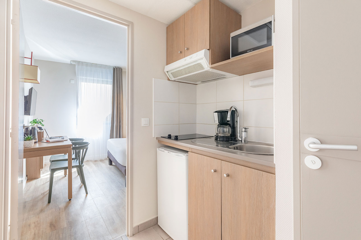 Aperçu des lots de logements